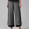 Clothing Azzlee Pants | Wide Leg Casual Comfy Loose Pants