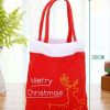 Clothing Azzlee | Christmas Gift Tote Bag 1