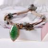 Clothing Azzlee | Women Fashion Ceramic Bracelet