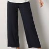 Clothing Azzlee Pants | Summer Breeze Pull-On Crinkle Gauze Pants